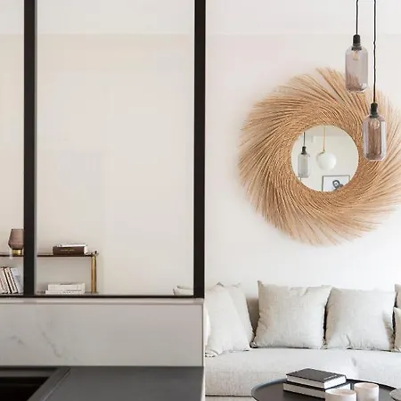 L'eden - Familial Au Pied Du Thabor Appartement Rennes