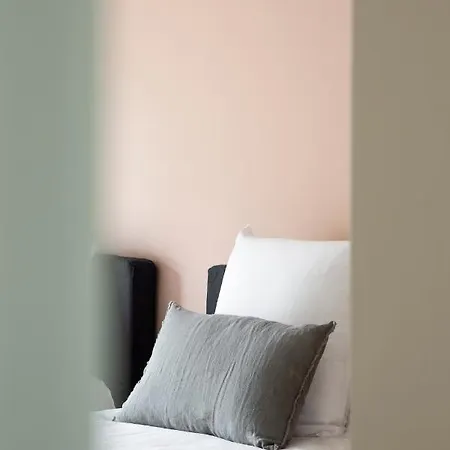 Appartement L'eden - Familial Au Pied Du Thabor